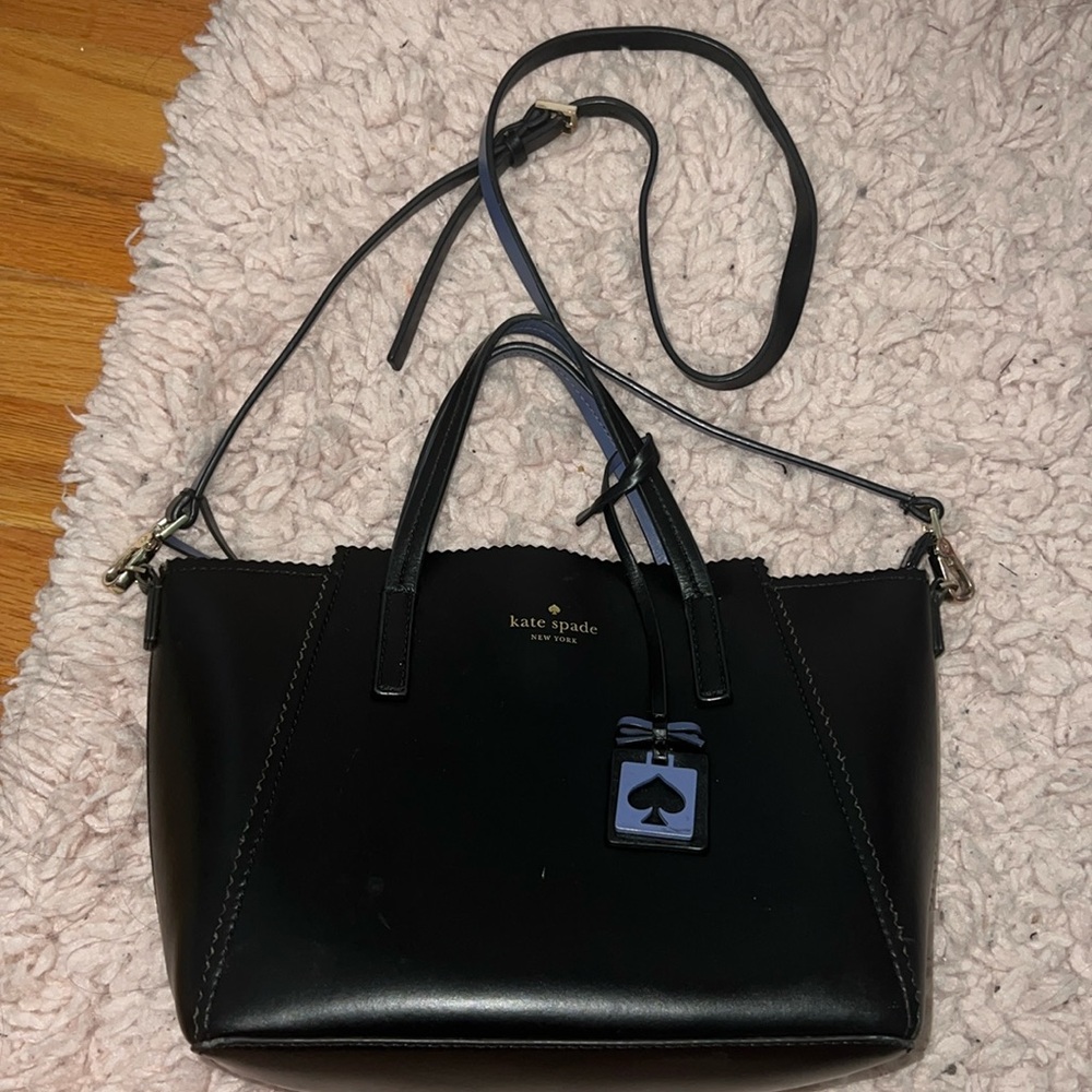 Kate Spade Turner Road Loryn Crossbody